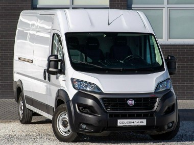 Fiat Ducato L3H2 2.3 MultiJet *KRAJOWY* światła LED kamera cofania parktronic-1