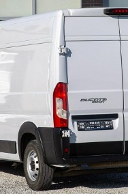 Fiat Ducato L3H2 2.3 MultiJet *KRAJOWY* światła LED kamera cofania parktronic-2
