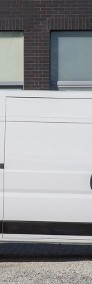 Fiat Ducato L3H2 2.3 MultiJet *KRAJOWY* światła LED kamera cofania parktronic-3
