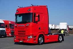 Scania R500 S 520 / V 8 / EURO 6 / ACC / RETARDER / PEŁNA OPCJA