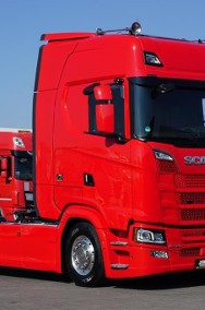 S 520 / V 8 / EURO 6 / ACC / RETARDER / PEŁNA OPCJA-2