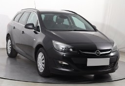 Opel Astra J , Klimatronic, Tempomat, Podgrzewane siedzienia