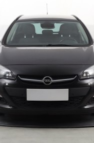 Opel Astra J , Klimatronic, Tempomat, Podgrzewane siedzienia-2