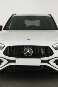 Mercedes-Benz Klasa GLA II , 1. Właściciel, Serwis ASO, Automat, Skóra, Navi,, , 1. Właściciel,-2