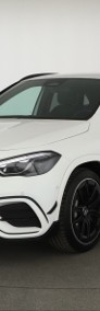 Mercedes-Benz Klasa GLA II , 1. Właściciel, Serwis ASO, Automat, Skóra, Navi,, , 1. Właściciel,-3