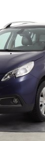 Peugeot 2008 , Skóra, Navi, Klimatronic, Tempomat, Parktronic,-3