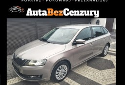Skoda Rapid 1.0TSi 105KM Ambition - Full Serwis - Bezwypadkowa