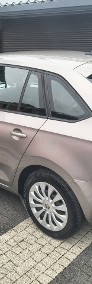 Skoda Rapid 1.0TSi 105KM Ambition - Full Serwis - Bezwypadkowa-4
