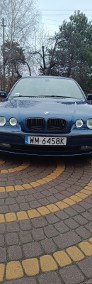 Samochód BMW e46 compact 2001 LPG GAZ-4