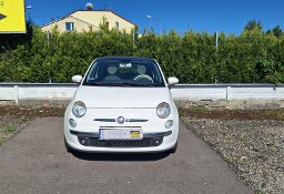 Fiat 500 FIAT 500 1.2 E