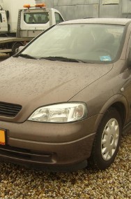 Opel Astra G 1998r.-1.2benzyna-65PS-hatcback 3drzwi-klima---2