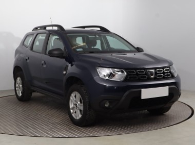 Dacia Duster I , Salon Polska, Serwis ASO, Klima, Tempomat-1