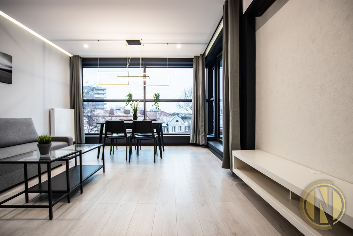 Grzegórzecka 69B - WT 2.0 |50 m² - 2 pok| 4000 PLN, małopolskie