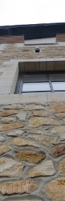 Ściany murowane z kamienia naturalnego-4