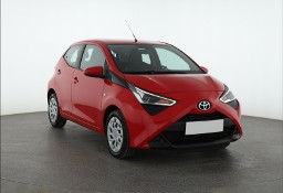 Toyota Aygo , Salon Polska, 1. Właściciel, Serwis ASO, Klima, Tempomat