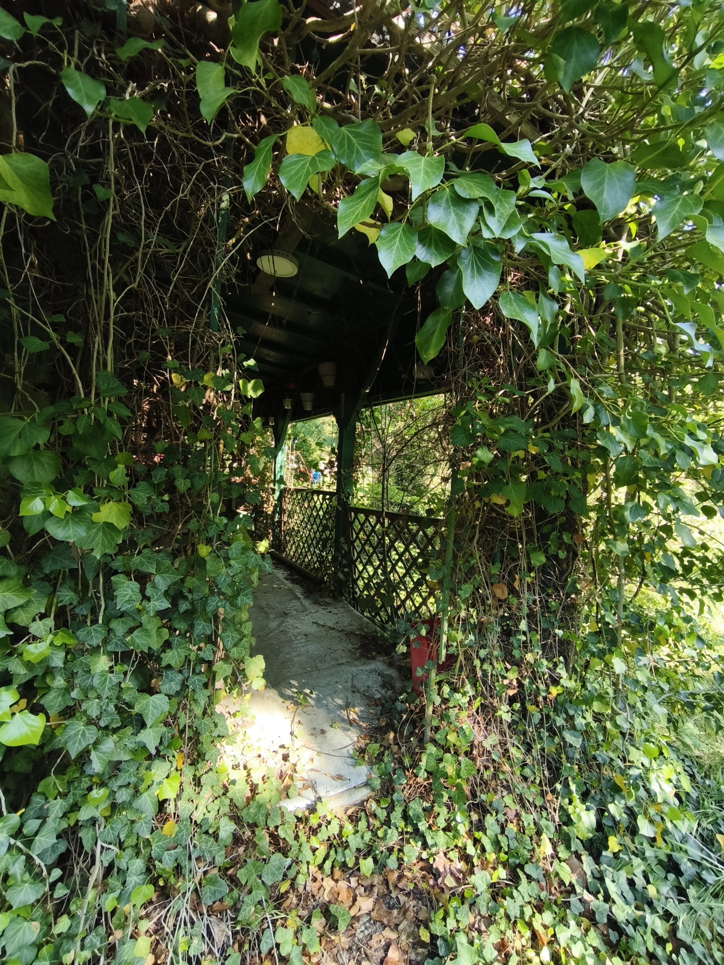 Sprzedaż działki - Widok 4