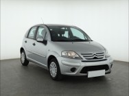Citroen C3 II , Salon Polska, Klima