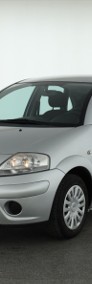Citroen C3 II , Salon Polska, Klima-3