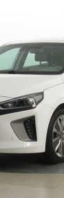 Hyundai Ioniq , Salon Polska, Serwis ASO, Automat, Navi, Xenon, Bi-Xenon,-3