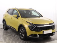 Kia Sportage IV , Salon Polska, 1. Właściciel, Serwis ASO, VAT 23%, Navi,