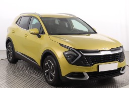 Kia Sportage IV , Salon Polska, 1. Właściciel, Serwis ASO, VAT 23%, Navi,