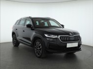 Skoda Kodiaq , Salon Polska, 1. Właściciel, Serwis ASO, 200 KM, Automat,