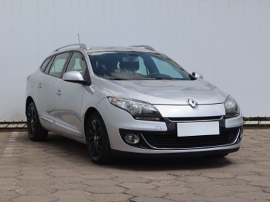 Renault Megane III , Salon Polska, Klimatronic, Tempomat, Parktronic,ALU-1