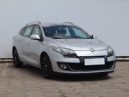 Renault Megane III , Salon Polska, Klimatronic, Tempomat, Parktronic,ALU