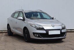 Renault Megane III , Salon Polska, Klimatronic, Tempomat, Parktronic,ALU