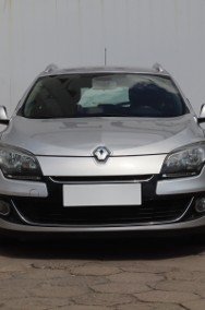 Renault Megane III , Salon Polska, Klimatronic, Tempomat, Parktronic,ALU-2