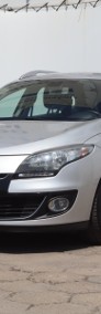 Renault Megane III , Salon Polska, Klimatronic, Tempomat, Parktronic,ALU-3