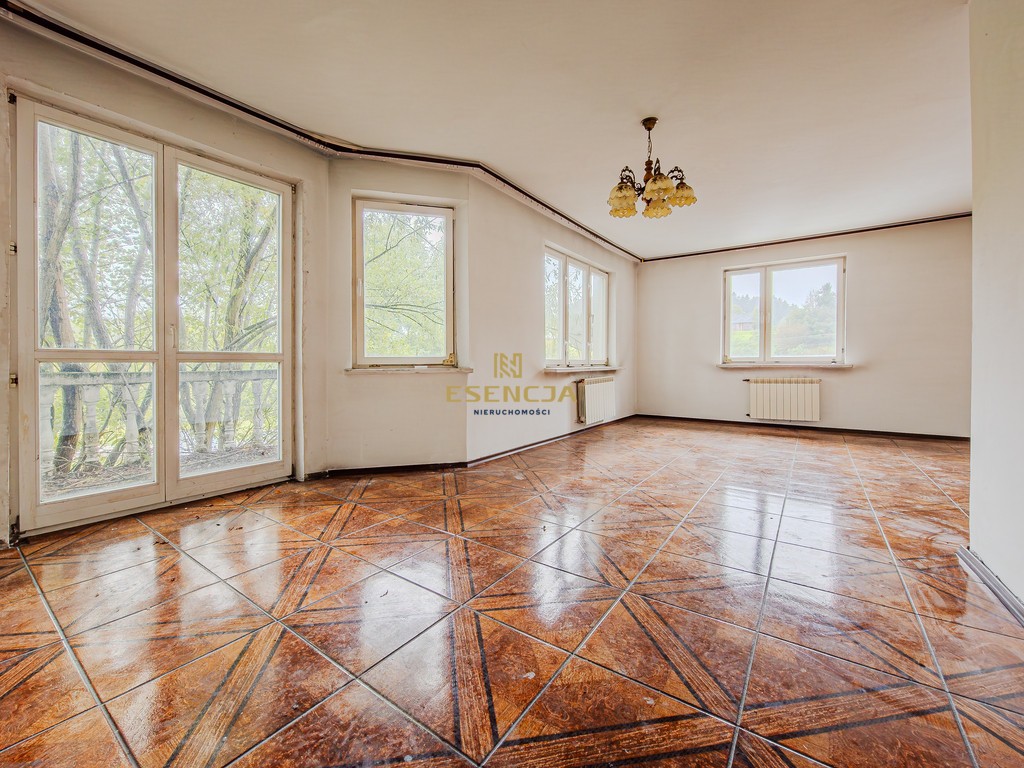 Dom na sprzedaż, 5 pokoi, 200 m², Paszyn