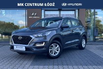 Hyundai Tucson III 1.6GDi 132KM Classic Pakiet Plus RADIO android Salon Polska 1 wł