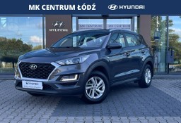 Hyundai Tucson III 1.6GDi 132KM Classic Pakiet Plus RADIO android Salon Polska 1 wł