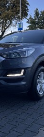 Hyundai Tucson III 1.6GDi 132KM Classic Pakiet Plus RADIO android Salon Polska 1 wł-3