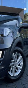 Hyundai Tucson III 1.6GDi 132KM Classic Pakiet Plus RADIO android Salon Polska 1 wł-4