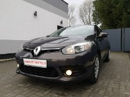 Renault Fluence 1.6 16V +LPG 115 KM # Klima # Tempomat # Czujniki # F. Vat 23%