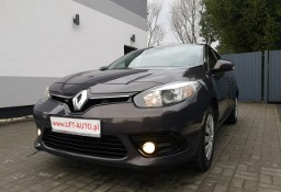 Renault Fluence 1.6 16V +LPG 115 KM # Klima # Tempomat # Czujniki # F. Vat 23%