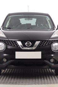 Nissan Juke , Salon Polska, Klimatronic, Tempomat, Parktronic-2