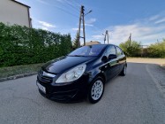 Opel Corsa D Red Edition w wersji Cosmo z gazem Firmy Tag