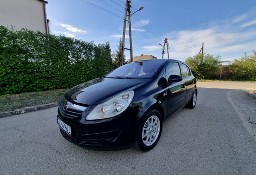 Opel Corsa D Red Edition w wersji Cosmo z gazem Firmy Tag