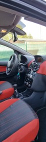 Red Edition w wersji Cosmo z gazem Firmy Tag-4