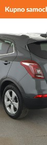 Opel Mokka Mokka X led, 4x4, navi, klimatronik, multifunkcja, skóra, fotele agr-4