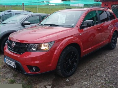 2.0 Multijet Lounge AWD 170KM 2014r-1