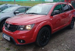 Fiat Freemont 2.0 Multijet Lounge AWD 170KM 2014r