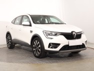 Renault Arkana , Salon Polska, 1. Właściciel, Serwis ASO, Automat, VAT 23%,