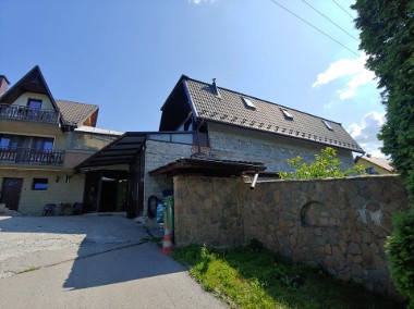 Lokal Rudnik, ul. Dolna 340-1