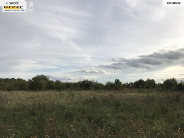 Piękna działka rolna,teren,grunt w Karwowie.-1