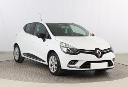 Renault Clio V , Salon Polska, 1. Właściciel, Serwis ASO, Navi, Klimatronic,