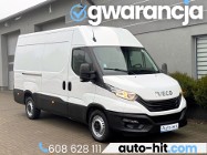 Iveco Daily 35S14 L3H2 Klimatronic Drzwi 270st. 2023r 59.100km /www.auto-hit.com/